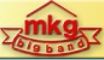 Logo MKG Bigband